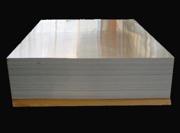 Mirror Polished Aluminum Sheets (AS-11)
