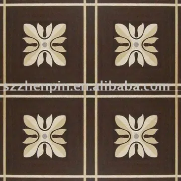 maple and wenge art parquet flooring engineered wood flooring