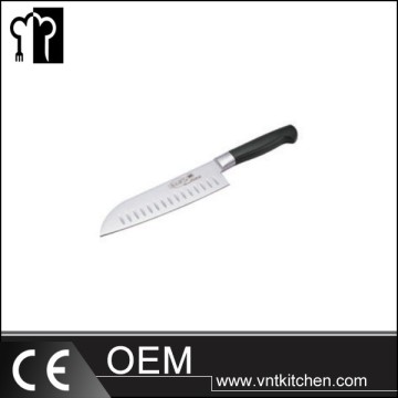 7 '' Forjado Chef Japanese Edge Berge Chef Knife