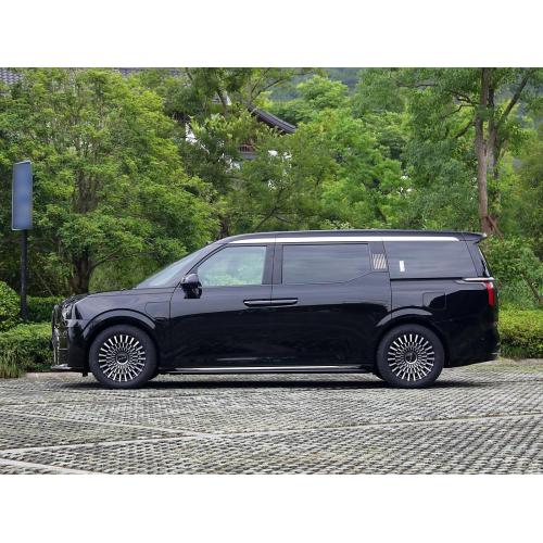 2024 Zeekr 009 Electric car MPV New energy vehicle Luxury MPV