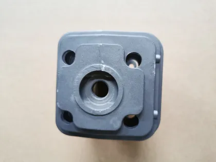 Garden Tools Sparta 42/44 Brush Cutter Engine Spare Parts - Professional Air Cylinder Piston Kits
