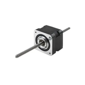 china supplier linear actuator 2 phase Nema 23 Stepper motor 57HSL