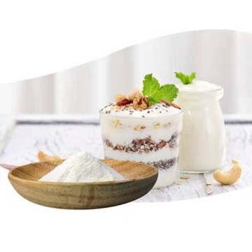 70% 80% Oat Beta Glucan for Yogurt