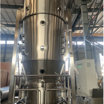 خط اتصال خاک برای صنعت داروسازی