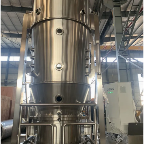 خط اتصال خاک برای صنعت داروسازی