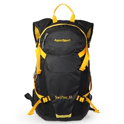 2016 new fashion sports backpack hydration backpack