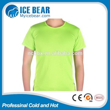 Most Popular high quality sport gym Cooling vest