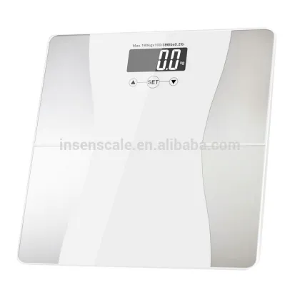 Electronic Health Household Body Fat Scale