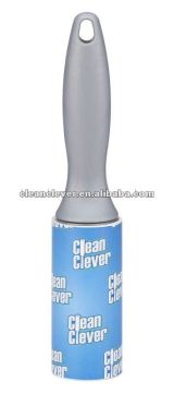 Static Sticky Dust Lint Roller