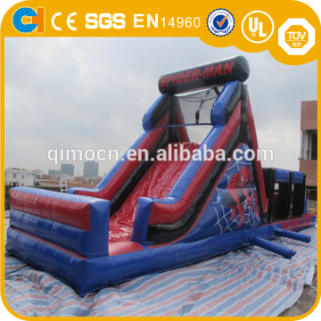 Giant inflatable obstacle course for adult,Inflatable obstacle course for kids,Big obstacle course for sale