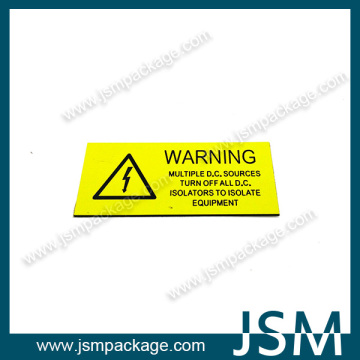 acrylic outdoor advertising sheet