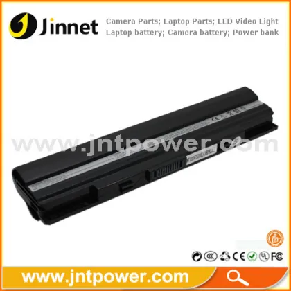 Battery For Asus Eee Pc 1201 1201ha 1201n 1201t 1201k 1201nl 1201pn A32-ul20 