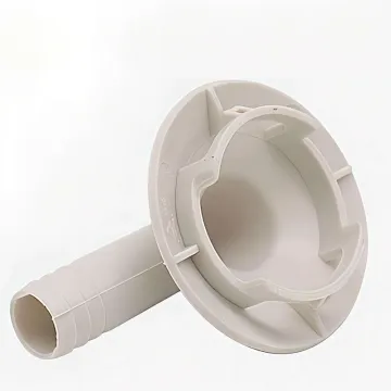 Glosok Air Conditioner AC Drain Hose Connector
