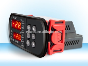 Digital shower temperature controller for freezer cold room thermometer EW-285
