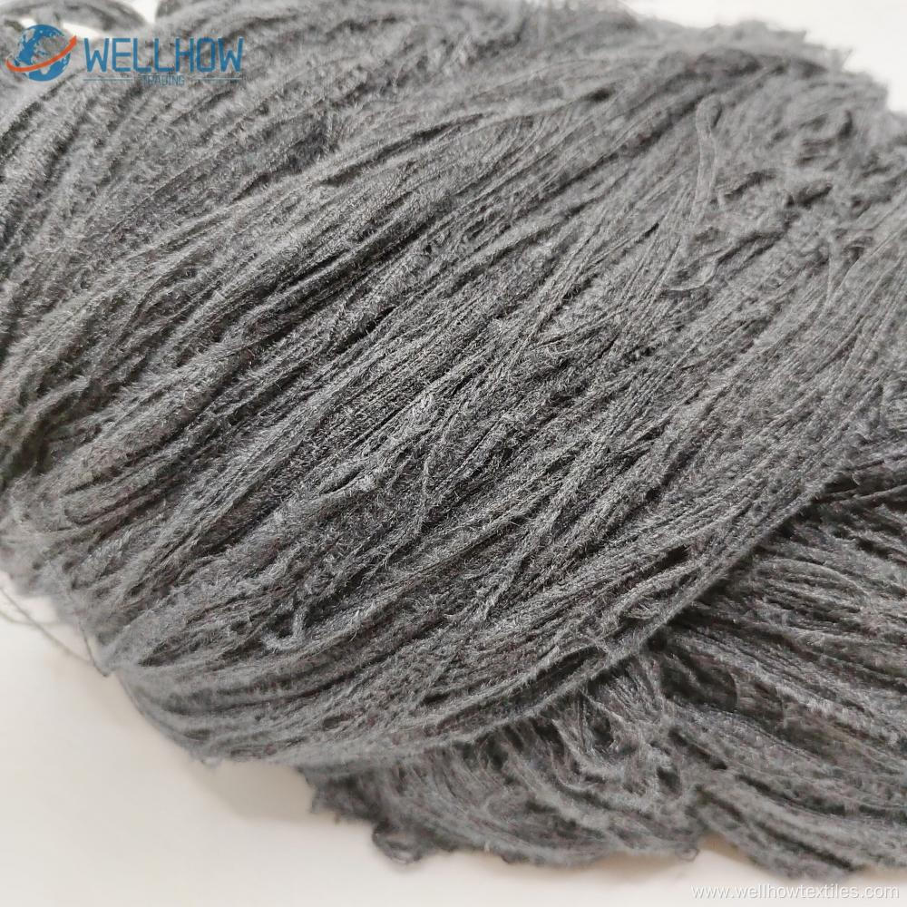 0.5CM SOFT NYLON HAIR YARN