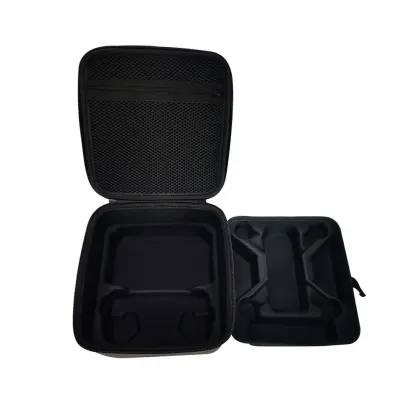 EVA drone hard shell storage bag