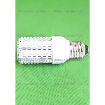 6W E14 SMD Corn Lights   Christmas Light Bulbs