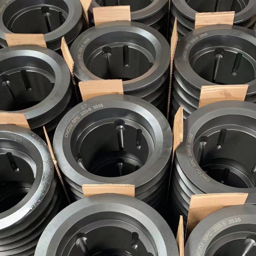 V Belt Pulley SPA/SPB/SPC/SPZ