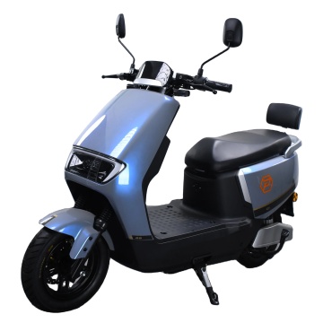 Customizable 72V Wholesale Electric Motorcycle with NFC Card Swiping, Smart Operation Pedal & 4 Color Options