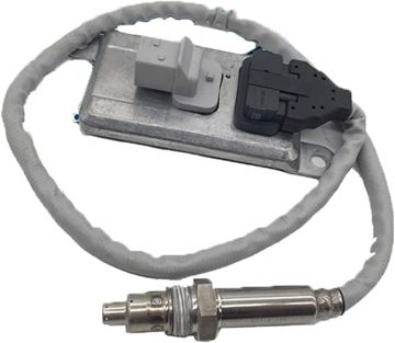 OEM AdBlue Post Processing Device for MAN NOx Sensor - Professional Car Engine Spare Parts