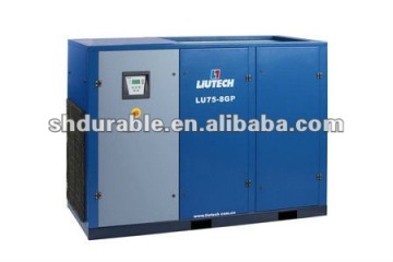Direct Driven water cooling Liutech Air Compressor LU30-90E