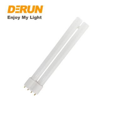 Energieeinsparung U-Formlampen 2G11PL-L.