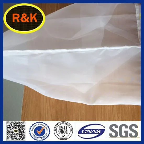 Nylon Filter Wire Mesh