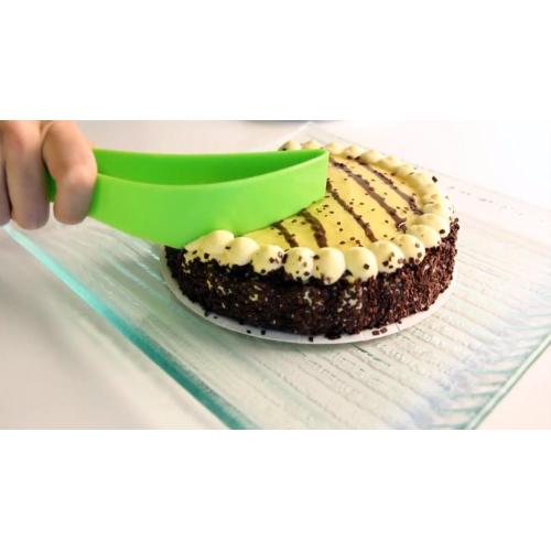 Miglior Cake Server / Pie Server / Cake Cutter / Cake Lifter