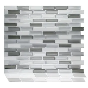 Waterproof Vinyl Kitchen Self Adhesive Wall Sticker