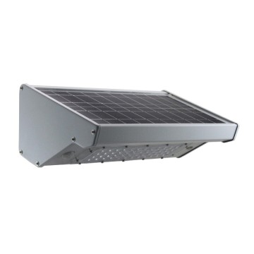 15W Solar LED Wall Light