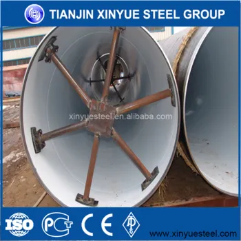 Chinese Supplier FBE coated Line Pipe with good quality