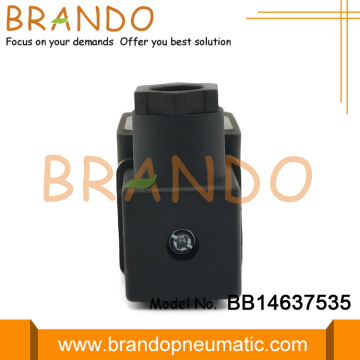 48/50 8W 481865A4 Bobina solenoide Clase F