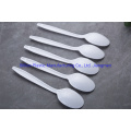 Recyclable Disposable Dinnerware Sets Plastic Cutlery