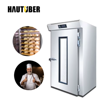 Professional Bread Making Equipment: Factory Outlets Offering Dough Fermenting, Proofing, and Heating Solutions