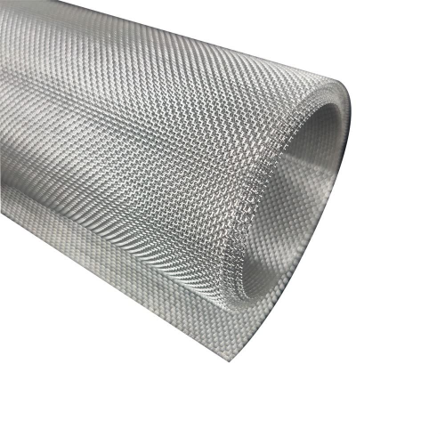 304 316 Edelstahl-Gewebescheibe für die Filtration