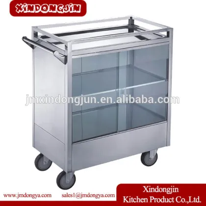 FC-M kitchen equip, kitchen equip for restaur with price, kitchen trolley