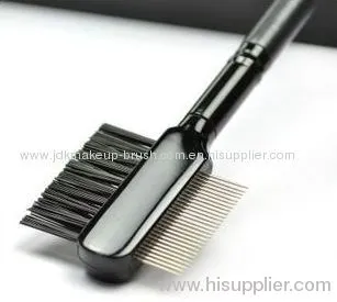 Cosmetic Eyebrow Brush Comb 