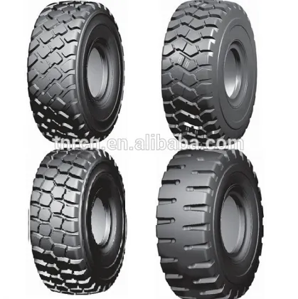 ADT Articulated Dump Truck Tyres 29.5R25