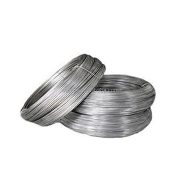 2.5mm Galvanized Iron Wire G.I. Wire 16 for Construction Industry