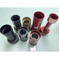 PVC Electrical Insulator Tube for Industrial Use