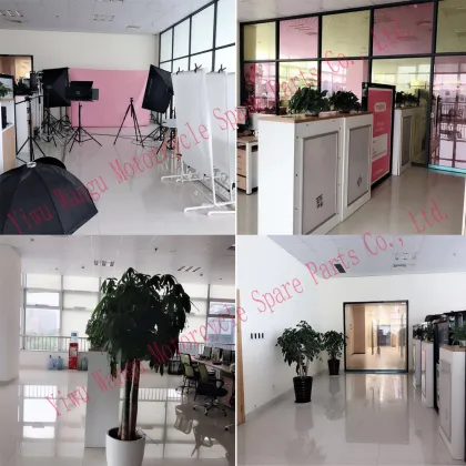 Speedometer for BWS 125 Motorcycles