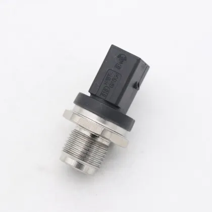 Factory Price Fuel Rail Pressure Sensor 0281002504 for Bosch