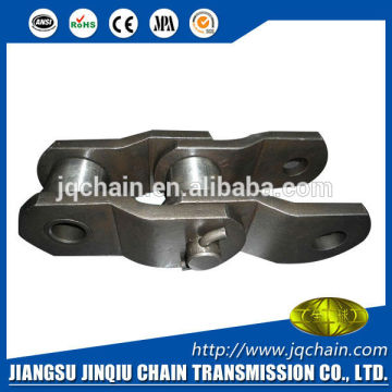 Heavy Duty link Chain from China manufacturer- Jinqiu