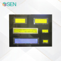 Customized Mono LCD -Modul