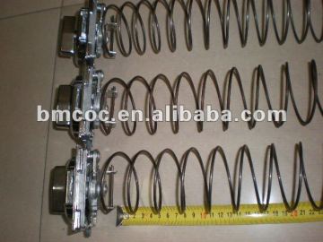 Coils for vending machine