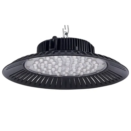 Factory Wholesale SMD3030 100w UFO LED High Bay Light