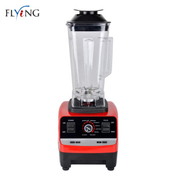 Heavy Duty Ice Blender Commercial Grinder Machine