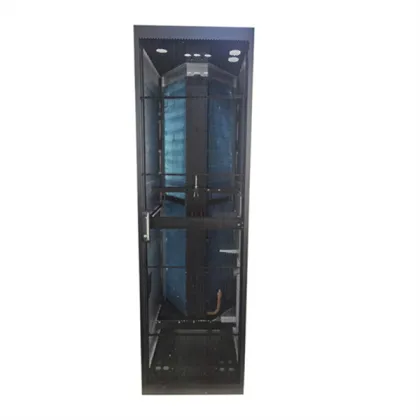 Sheet metal chassis and cabinet