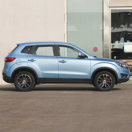 FAW Jilin Senia R7 1.6L Manual SUV for Sale - Factory Direct