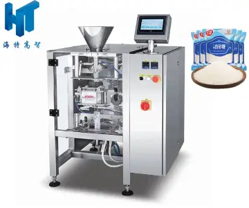 Automatic Vertical Machine for Sugar Granules